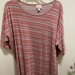 - Lularoe Irma size medium